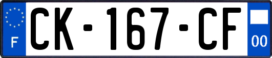 CK-167-CF