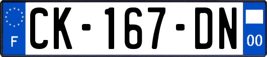 CK-167-DN