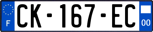 CK-167-EC