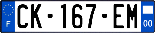 CK-167-EM