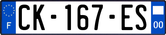 CK-167-ES
