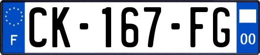 CK-167-FG