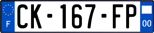 CK-167-FP