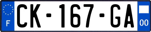 CK-167-GA