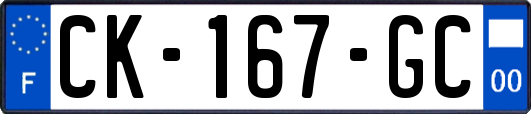 CK-167-GC