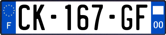 CK-167-GF