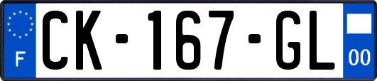 CK-167-GL
