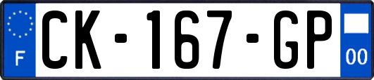 CK-167-GP
