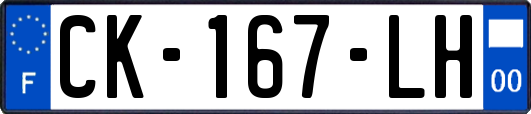 CK-167-LH