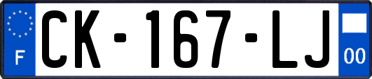 CK-167-LJ