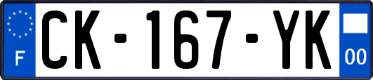 CK-167-YK