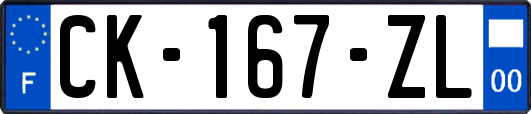 CK-167-ZL