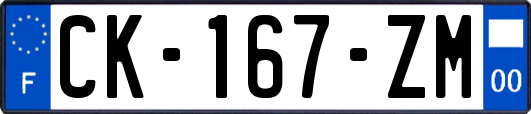 CK-167-ZM