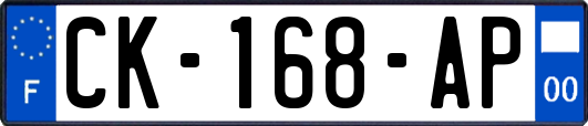 CK-168-AP