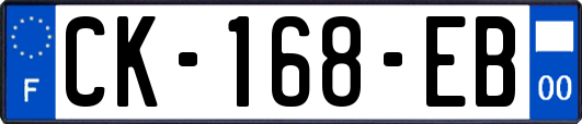 CK-168-EB