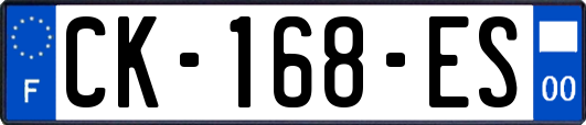 CK-168-ES