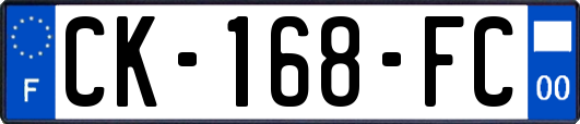 CK-168-FC