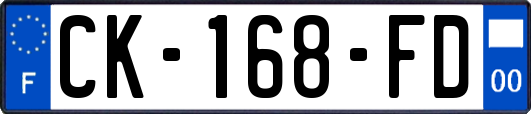 CK-168-FD