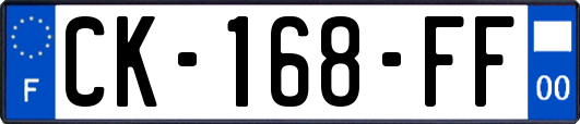 CK-168-FF