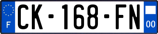 CK-168-FN