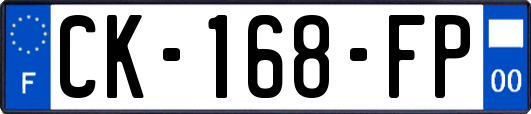 CK-168-FP