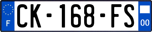 CK-168-FS