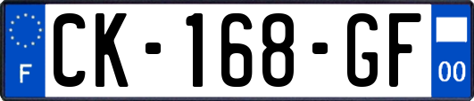 CK-168-GF