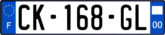 CK-168-GL