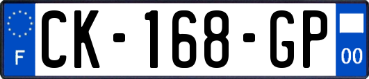 CK-168-GP