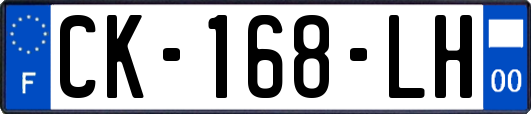 CK-168-LH