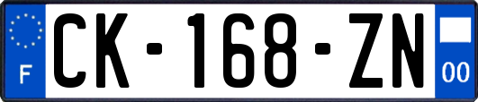 CK-168-ZN