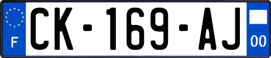 CK-169-AJ
