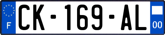 CK-169-AL