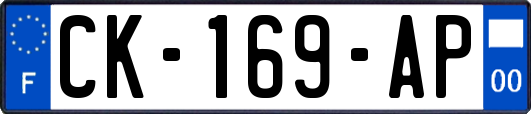 CK-169-AP