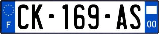CK-169-AS