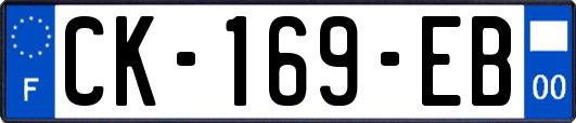 CK-169-EB