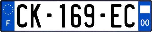 CK-169-EC