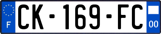 CK-169-FC