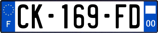 CK-169-FD