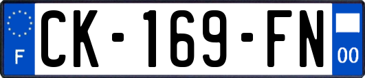 CK-169-FN