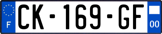 CK-169-GF