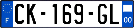 CK-169-GL
