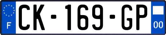 CK-169-GP