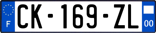 CK-169-ZL