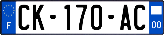 CK-170-AC