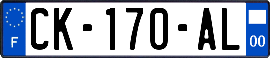 CK-170-AL