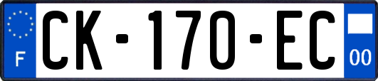 CK-170-EC