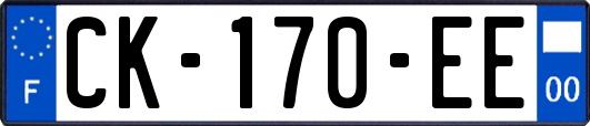 CK-170-EE