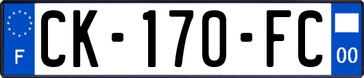 CK-170-FC