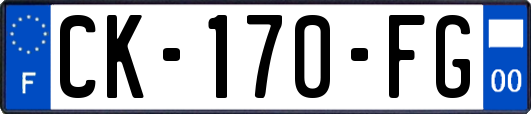 CK-170-FG